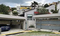 Casa en Venta en Naucalpan de Juárez, Estado de México