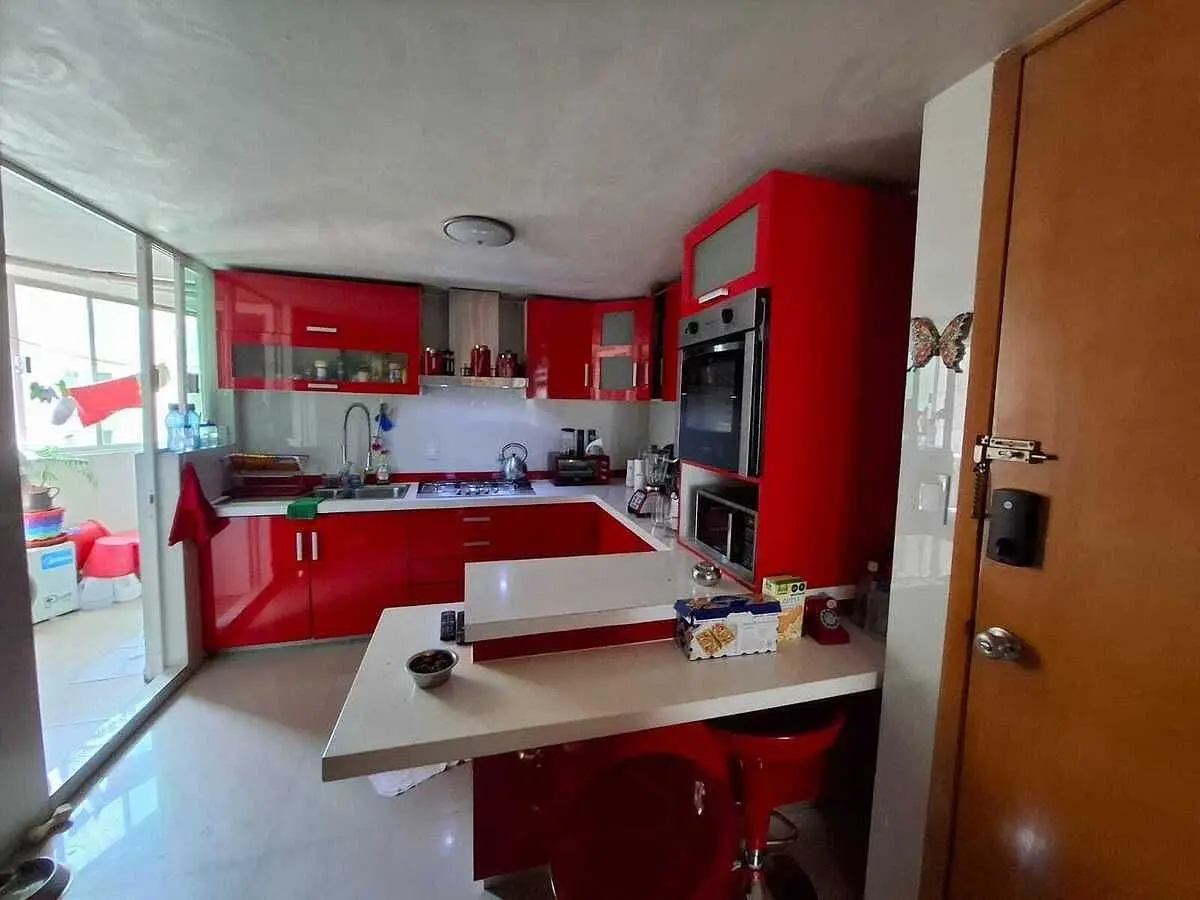Departamento en Venta del Valle Norte, Benito Juárez