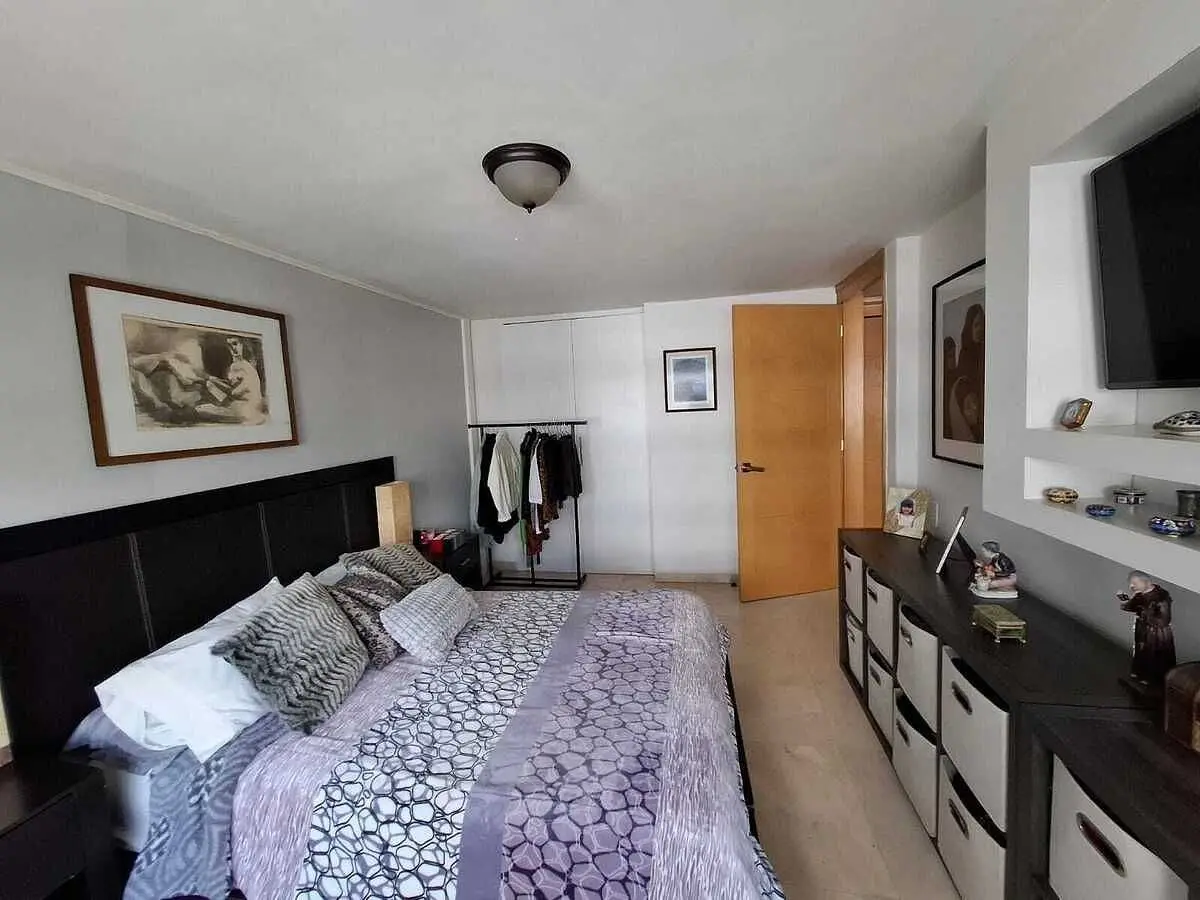 Departamento en Venta del Valle Norte, Benito Juárez — foto 3