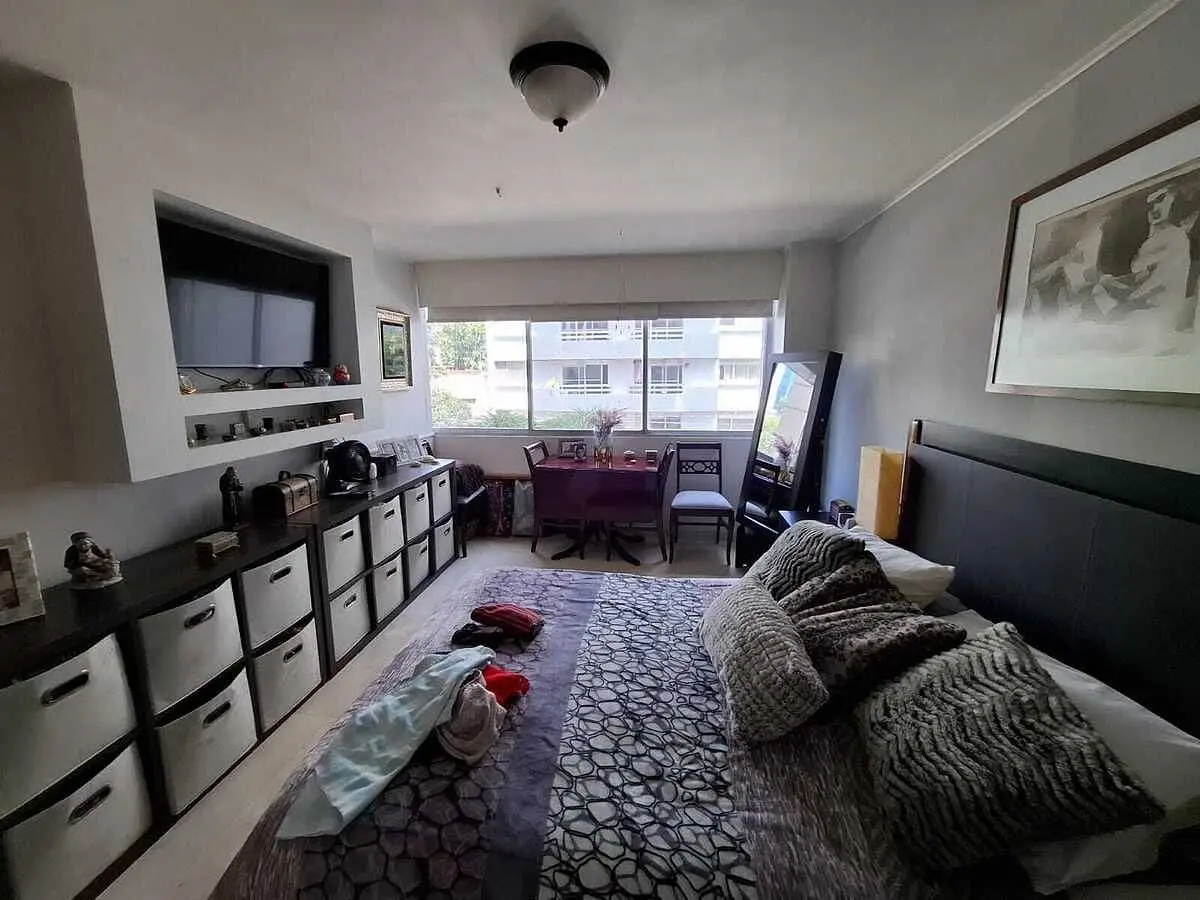 Departamento en Venta del Valle Norte, Benito Juárez — foto 4