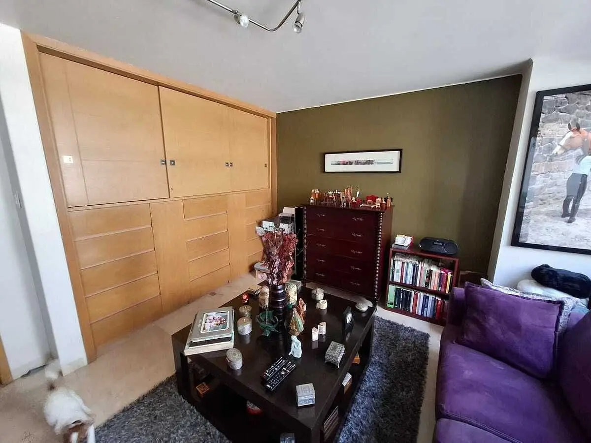 Departamento en Venta del Valle Norte, Benito Juárez — foto 6