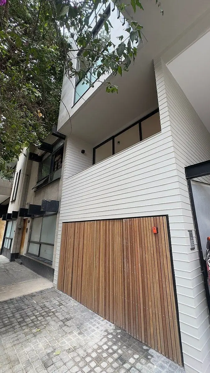 Departamento en Venta del Valle Centro, Benito Juárez