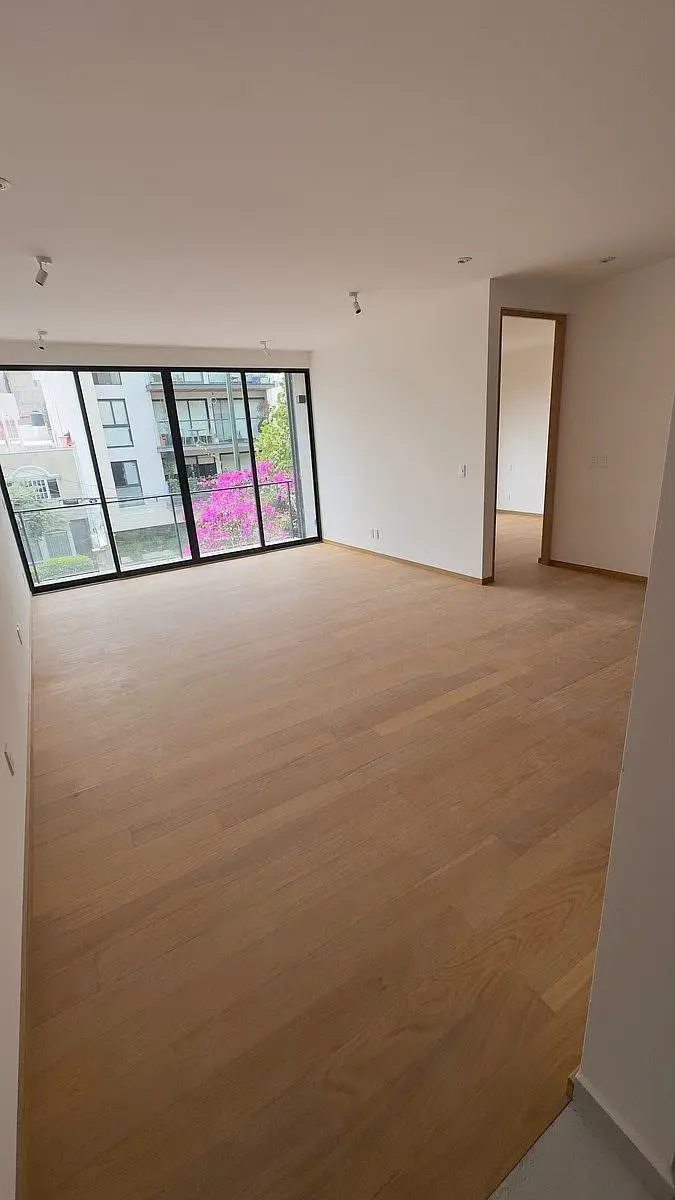 Departamento en Venta del Valle Centro, Benito Juárez — foto 2