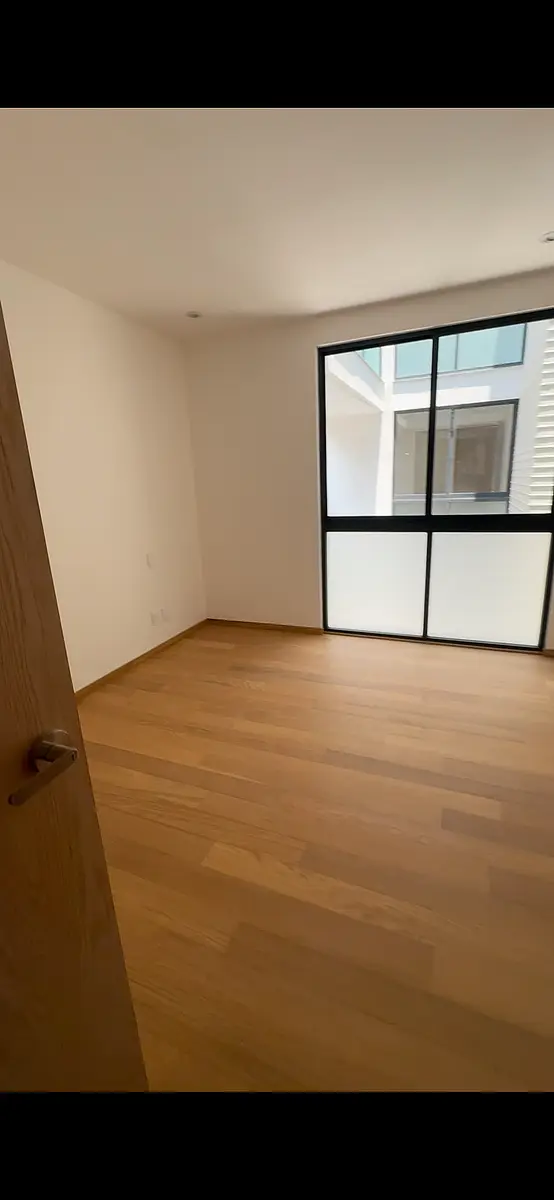 Departamento en Venta del Valle Centro, Benito Juárez — foto 3