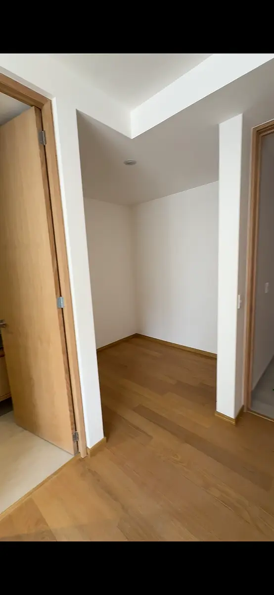 Departamento en Venta del Valle Centro, Benito Juárez — foto 4