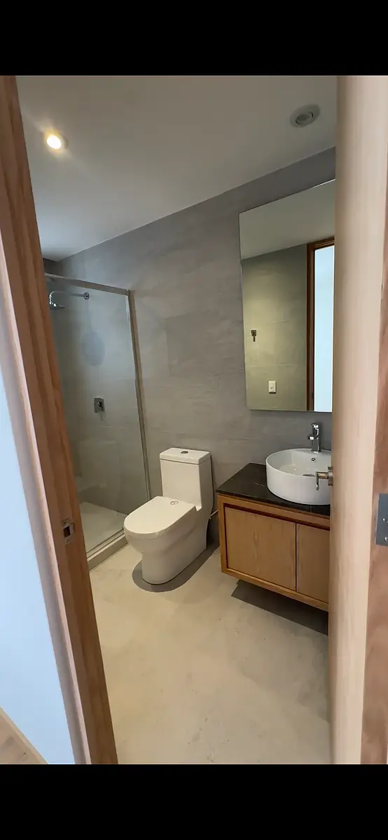Departamento en Venta del Valle Centro, Benito Juárez — foto 6