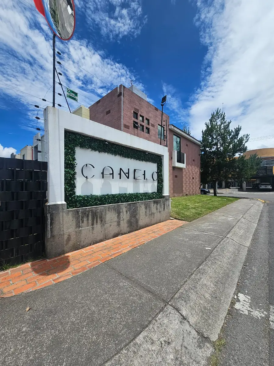 Bosques Residencial, Zinacantepec, Créditos
