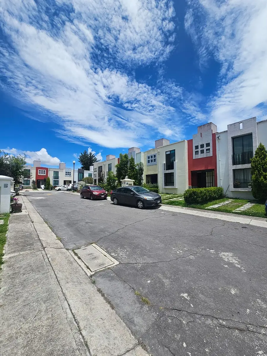 Bosques Residencial, Zinacantepec, Créditos — foto 2