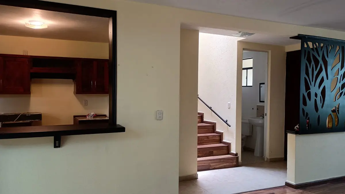 Bosques Residencial, Zinacantepec, Créditos — foto 4