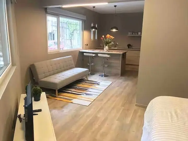 Departamento en Venta del Valle Centro, Benito Juárez — foto 5