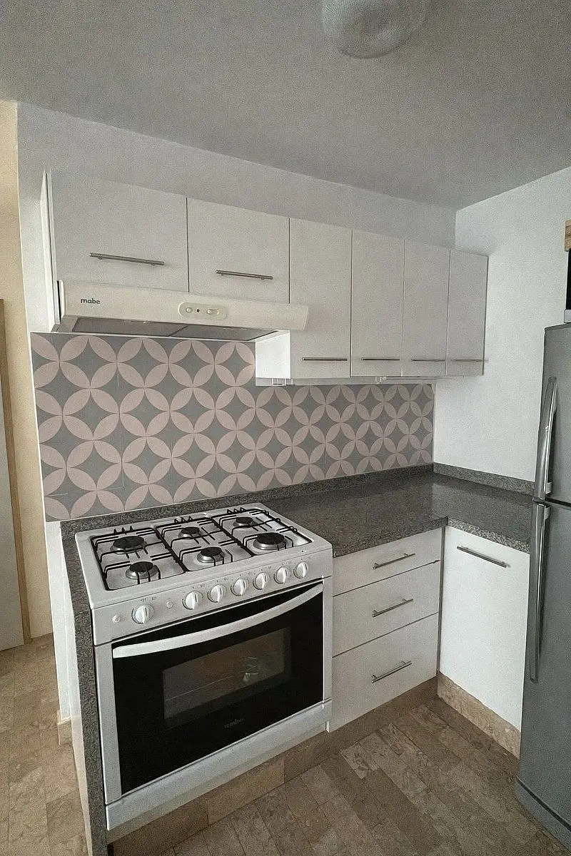 Departamento en Venta Santa Maria la Ribera, Cuahtémoc — foto 3