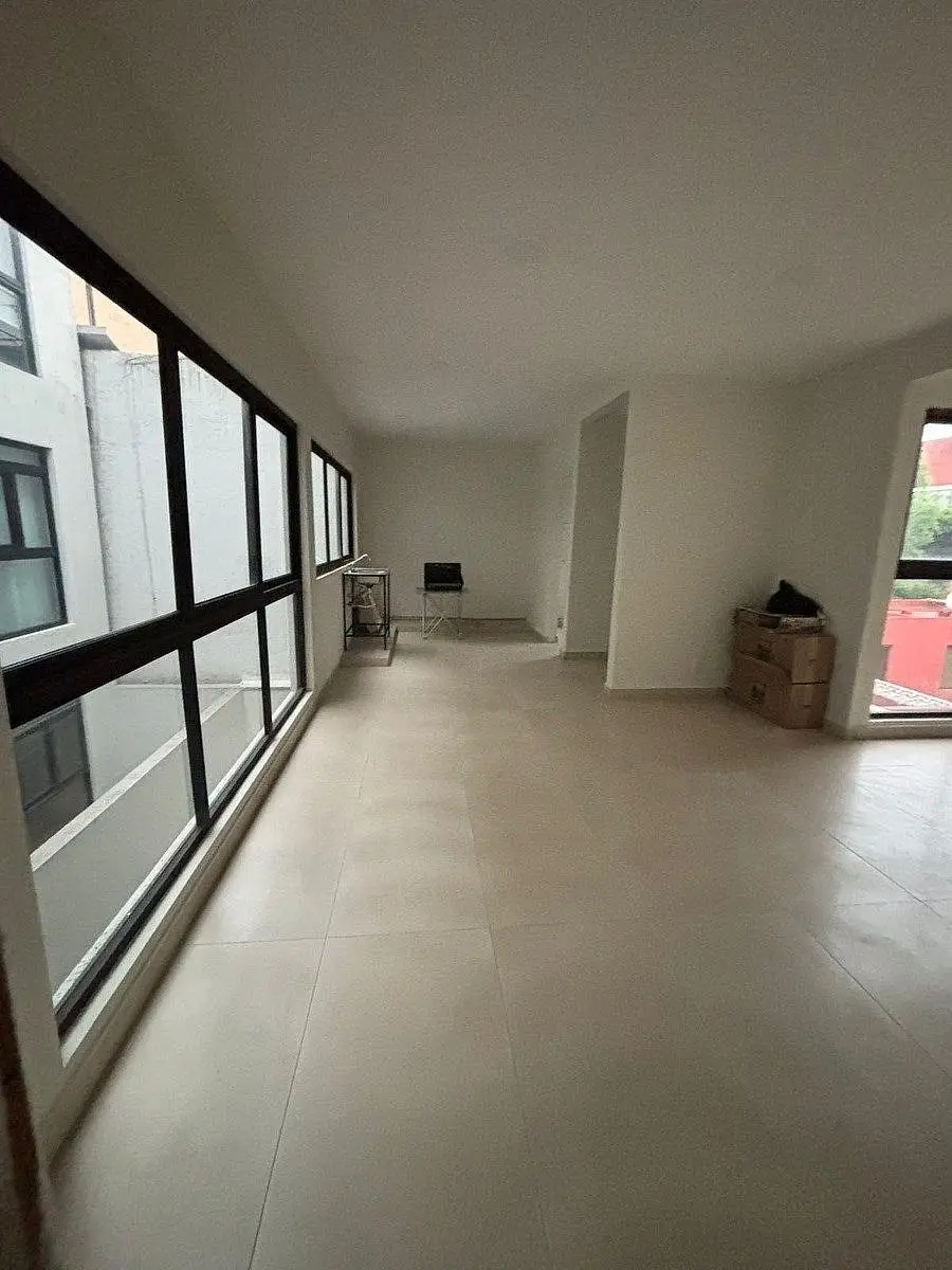 Departamento en Venta Col. del Valle Centro, Benito Juárez — foto 2