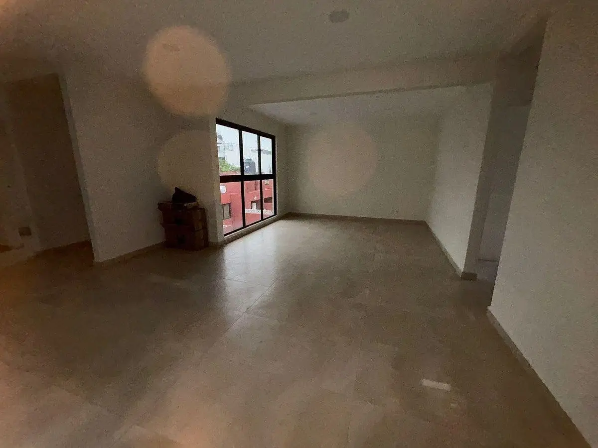 Departamento en Venta Col. del Valle Centro, Benito Juárez — foto 3