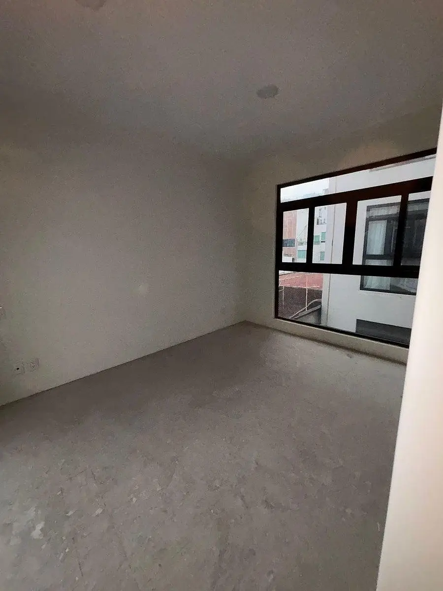 Departamento en Venta Col. del Valle Centro, Benito Juárez — foto 4