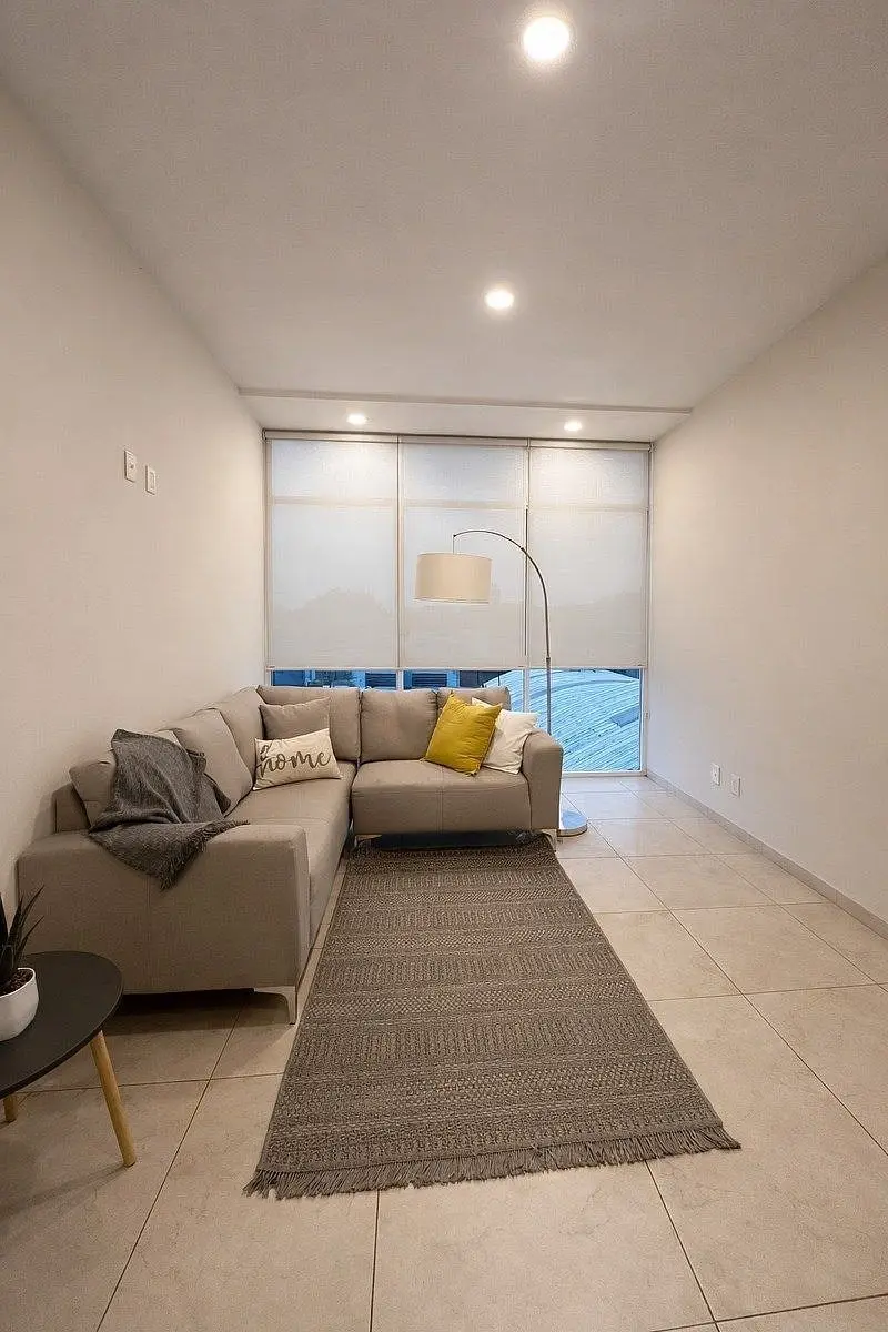 Departamento en Venta Héroes de Churubusco, Iztapalapa