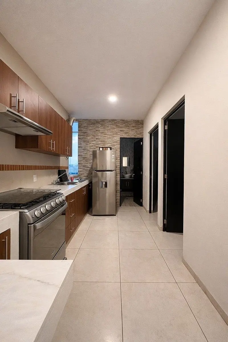 Departamento en Venta Héroes de Churubusco, Iztapalapa — foto 2