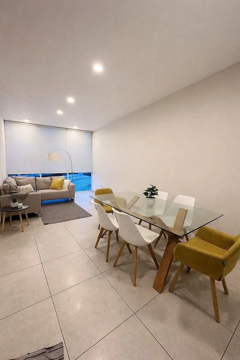 Departamento en Venta Héroes de Churubusco, Iztapalapa — foto 3