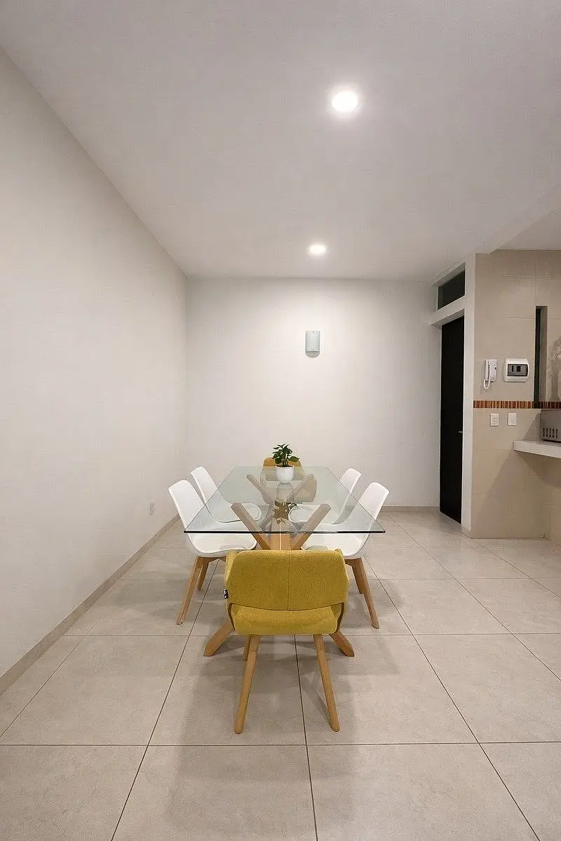 Departamento en Venta Héroes de Churubusco, Iztapalapa — foto 4