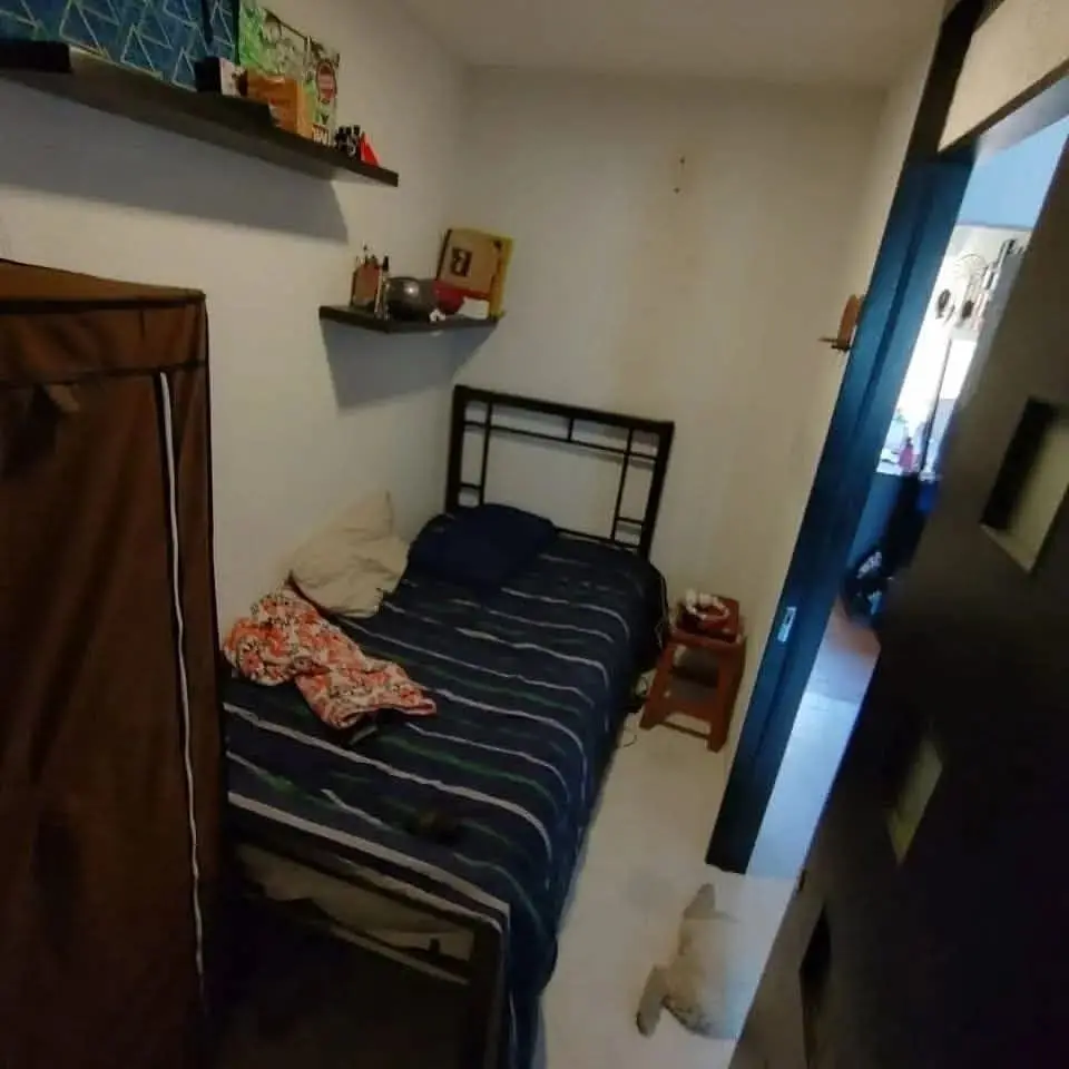 Departamento en Venta Agrícola Oriental, Iztacalco — foto 4