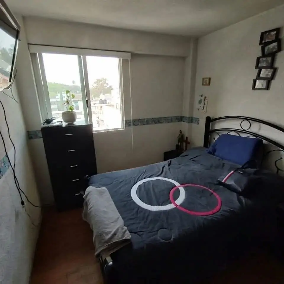 Departamento en Venta Agrícola Oriental, Iztacalco — foto 5
