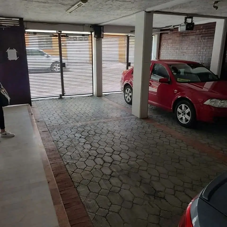 Departamento en Venta Agrícola Oriental, Iztacalco — foto 6