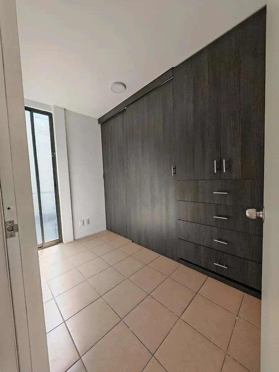 Departamento en Venta Guerrero, Cuauhtémoc — foto 2