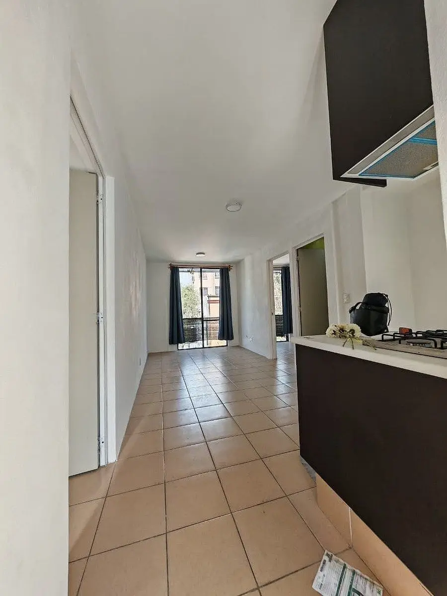 Departamento en Venta Guerrero, Cuauhtémoc — foto 4