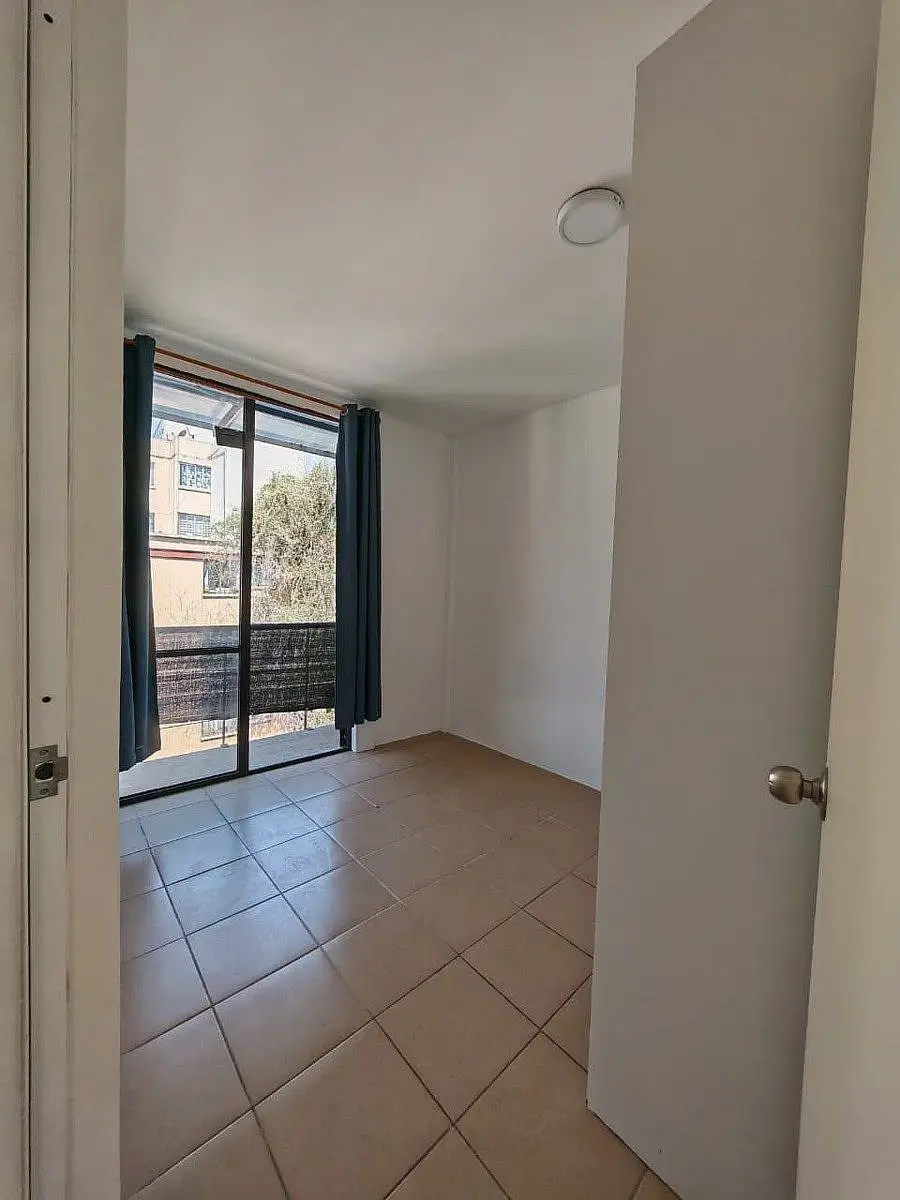Departamento en Venta Guerrero, Cuauhtémoc — foto 5