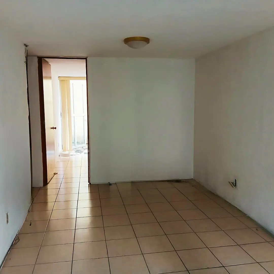 Departamento en Venta los Reyes, Iztacalco — foto 2