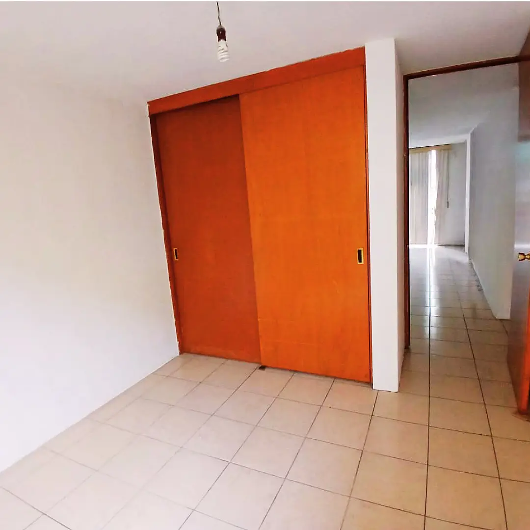 Departamento en Venta los Reyes, Iztacalco — foto 3