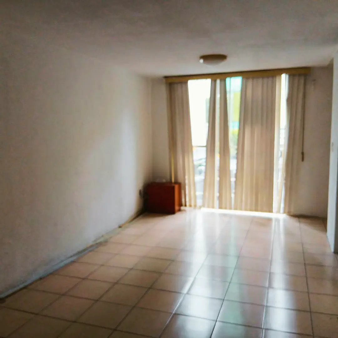 Departamento en Venta los Reyes, Iztacalco — foto 5