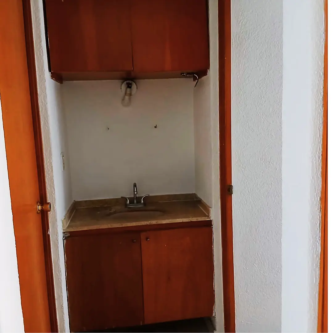 Departamento en Venta los Reyes, Iztacalco — foto 6
