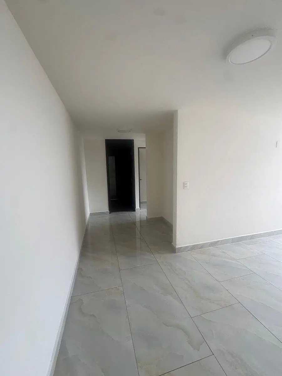 Departamento en Venta Moderna, Benito Juárez
