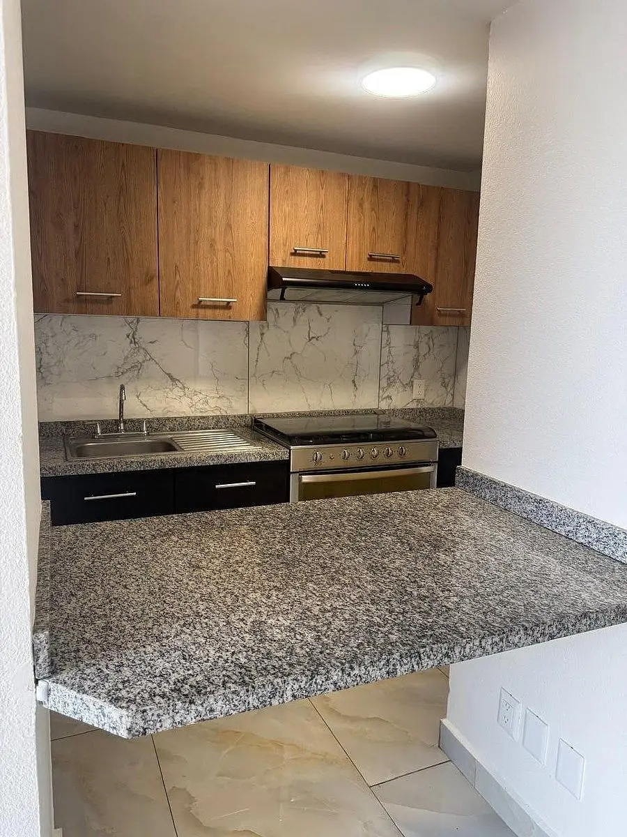 Departamento en Venta Moderna, Benito Juárez — foto 4
