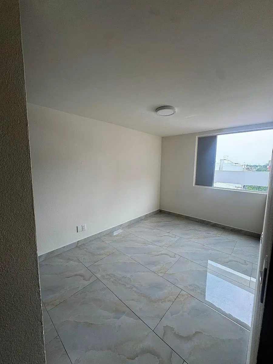 Departamento en Venta Moderna, Benito Juárez — foto 6