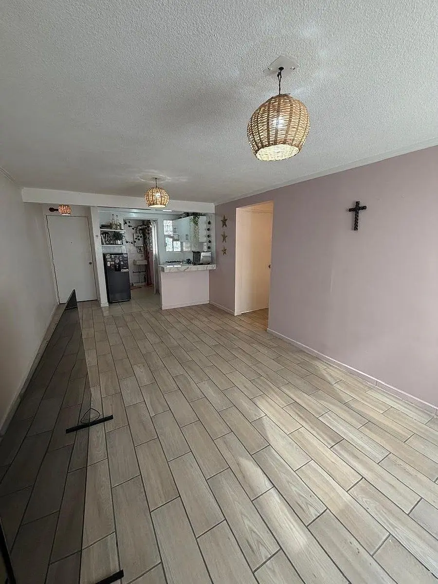 Departamento en Venta Agrícola Pantitlán, Iztacalco — foto 4
