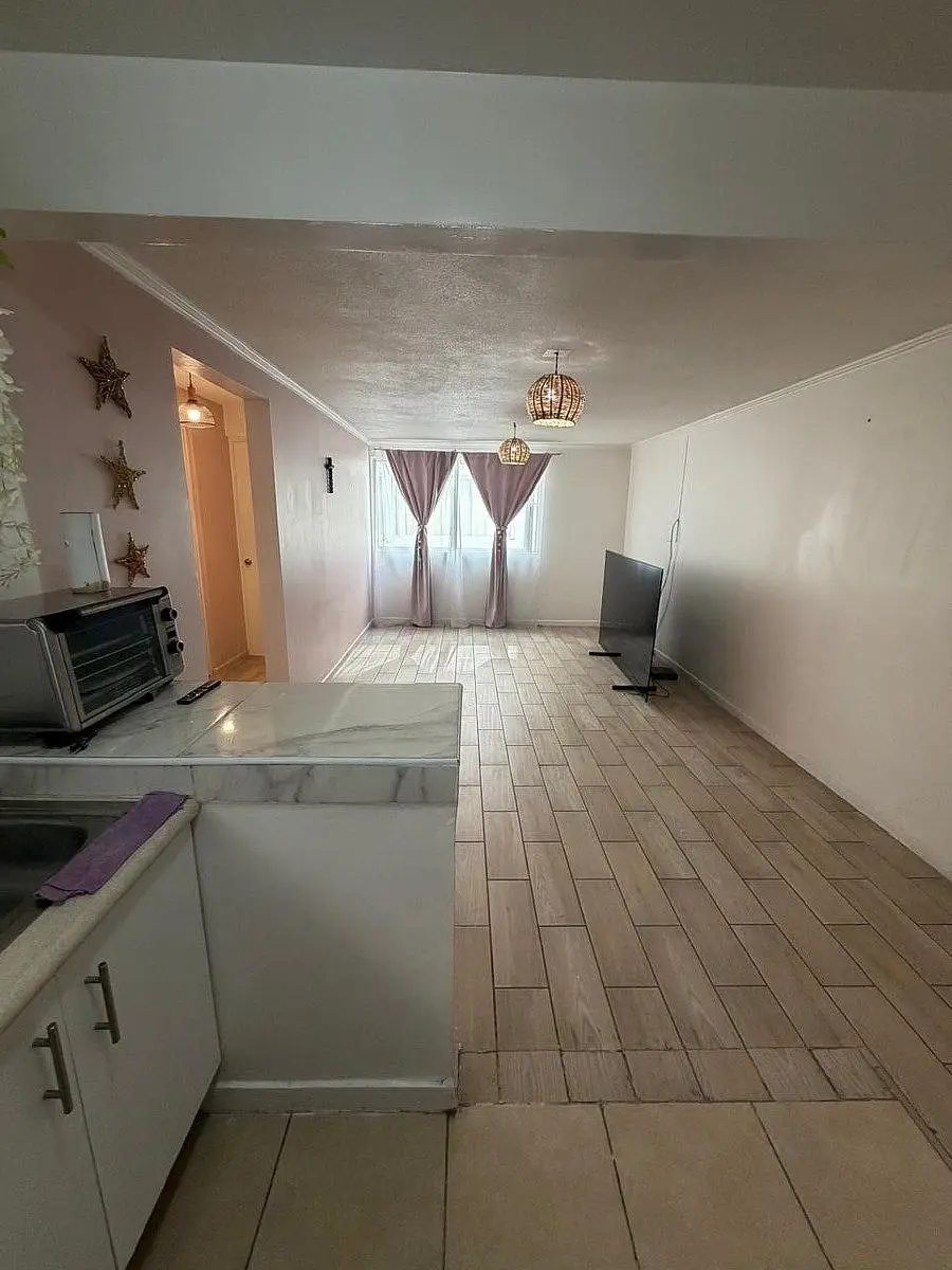 Departamento en Venta Agrícola Pantitlán, Iztacalco — foto 5