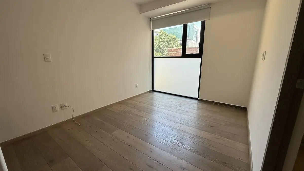 Departamento en Venta Roma Sur, Cuauhtémoc — foto 2