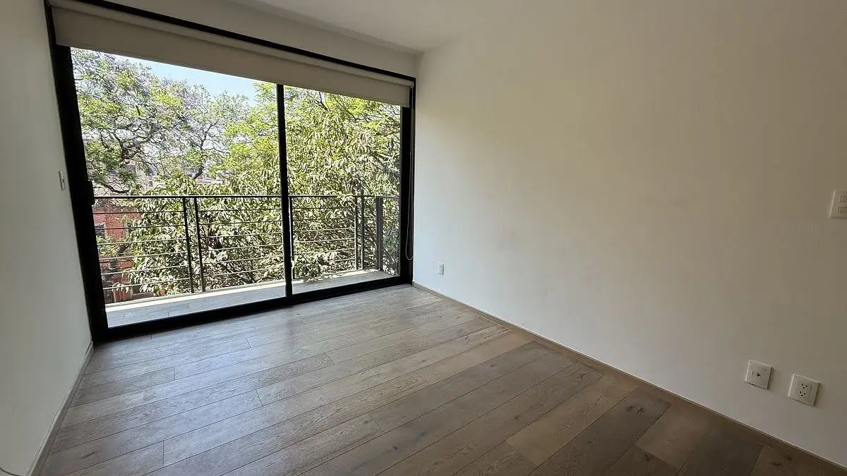 Departamento en Venta Roma Sur, Cuauhtémoc — foto 3