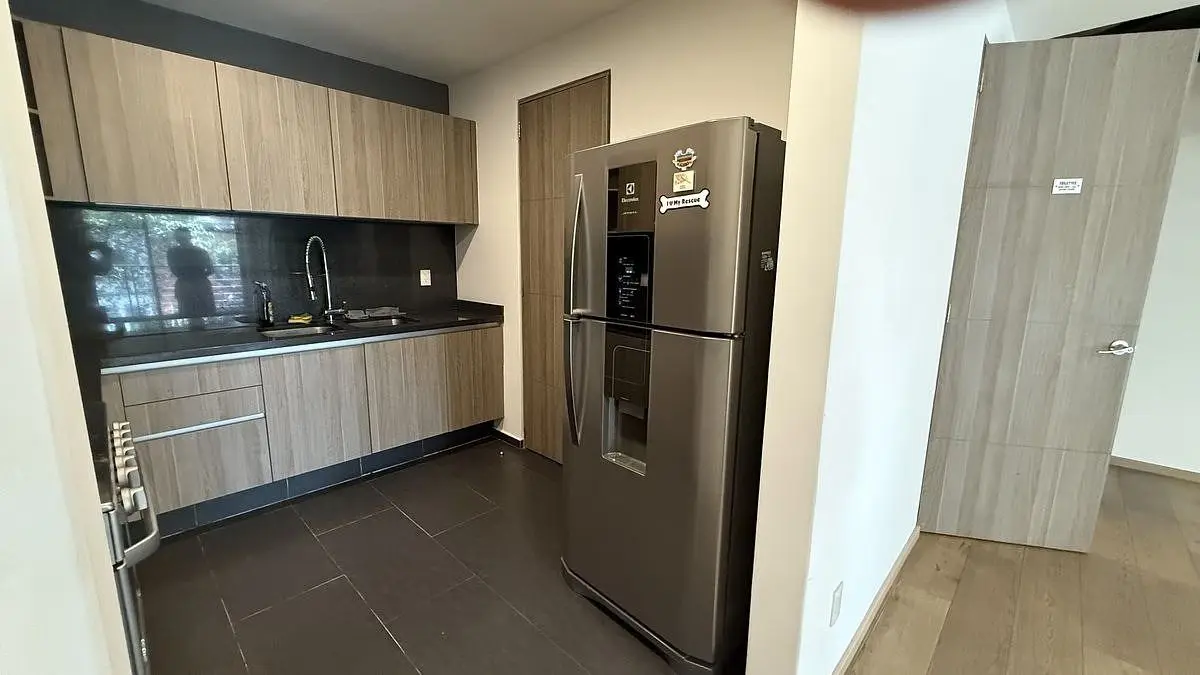 Departamento en Venta Roma Sur, Cuauhtémoc — foto 4