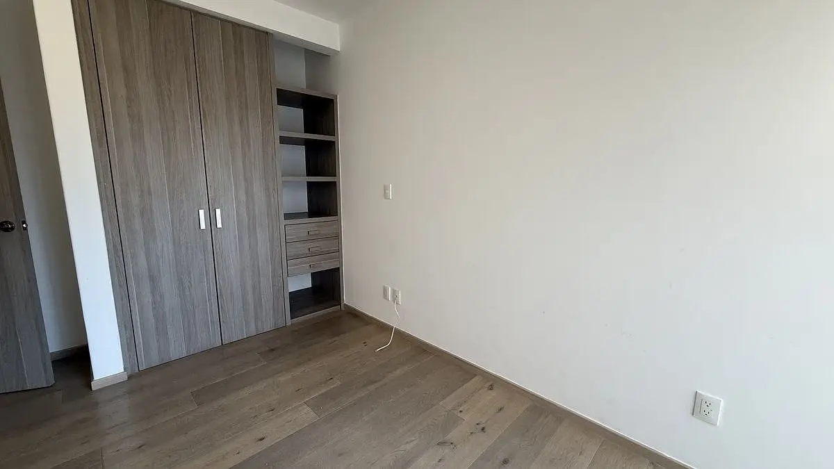 Departamento en Venta Roma Sur, Cuauhtémoc — foto 5