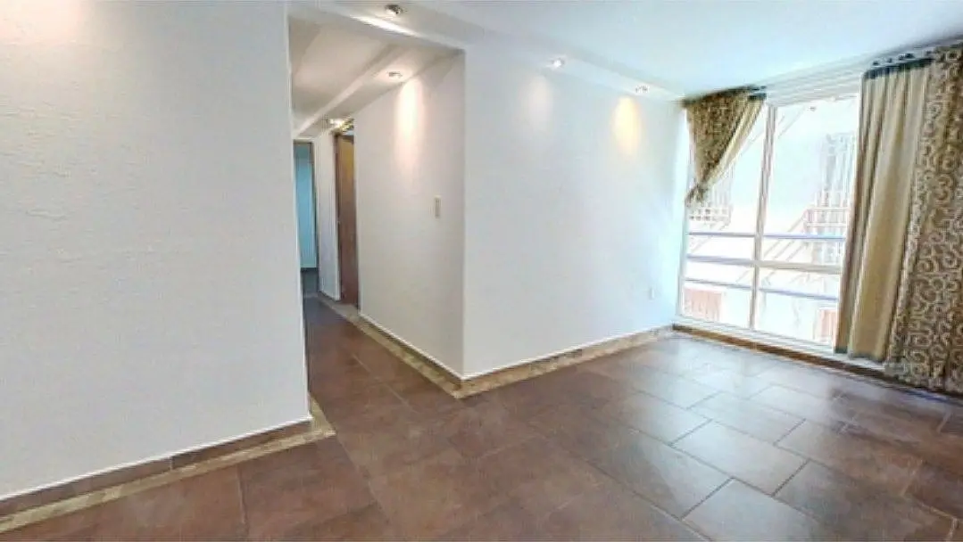 Departamento en Venta en Niños Héroes, Benito Juárez — foto 2
