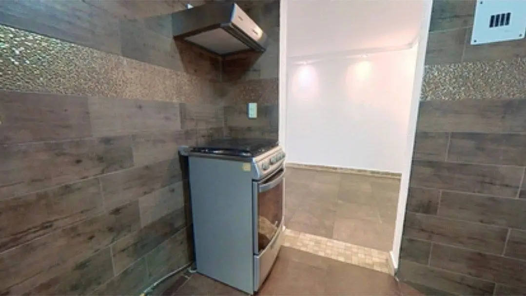 Departamento en Venta en Niños Héroes, Benito Juárez — foto 3
