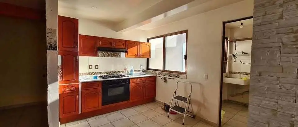 Departamento en Venta Agrícola Oriental, Iztacalco — foto 3