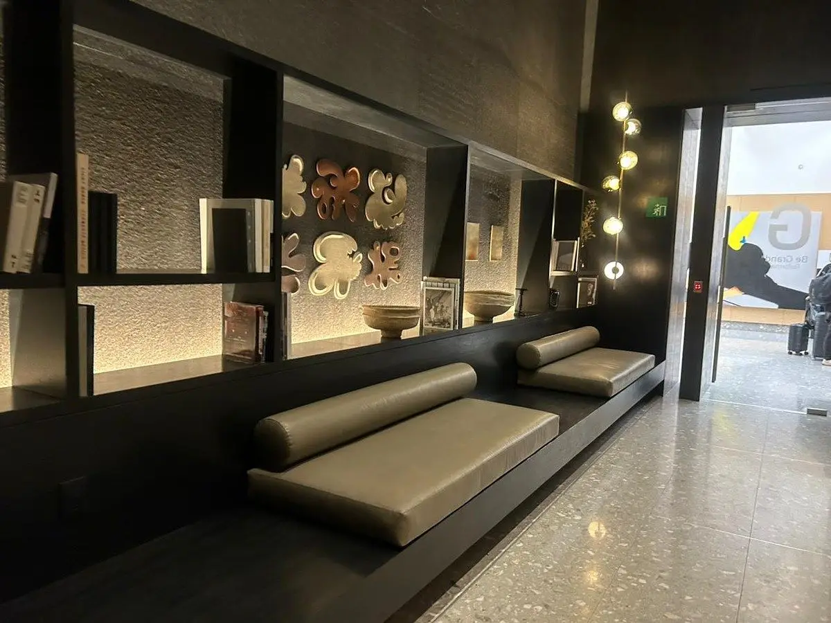 Vive en Be Grand Reforma Piso 40 — foto 2