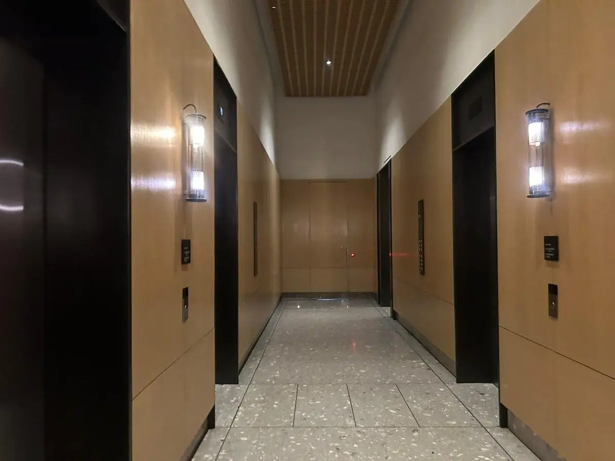 Vive en Be Grand Reforma Piso 40 — foto 4