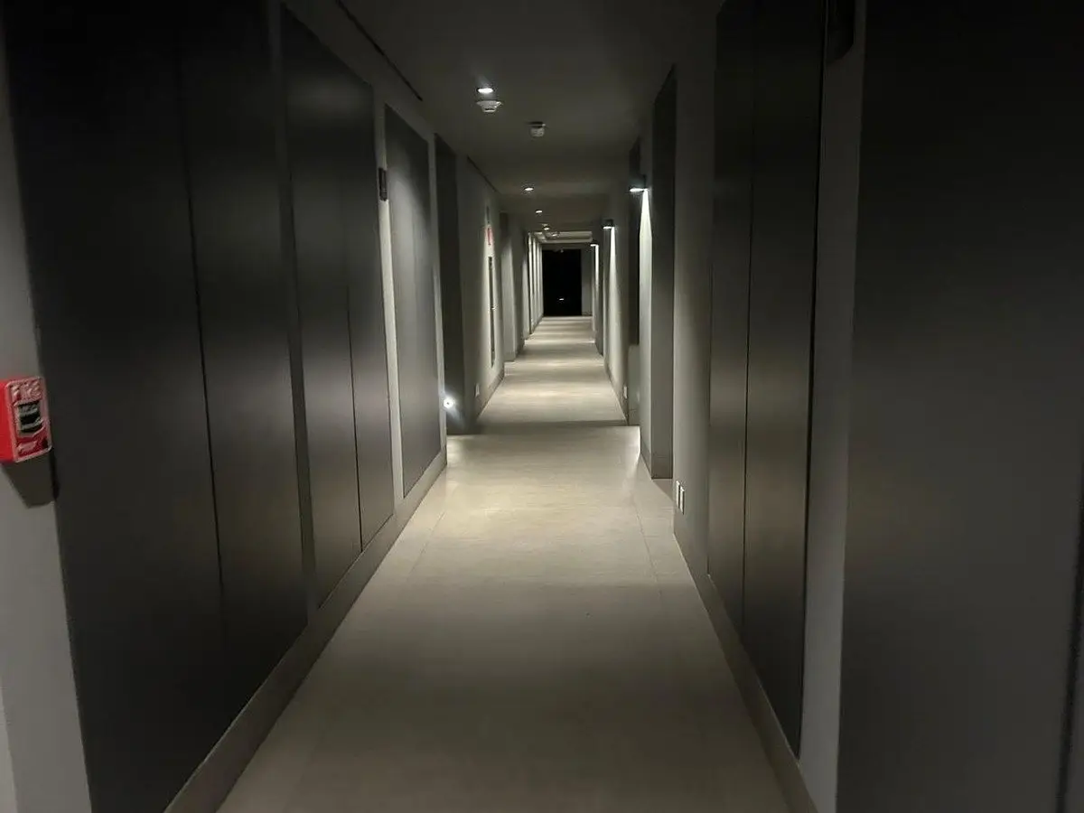 Vive en Be Grand Reforma Piso 40 — foto 5