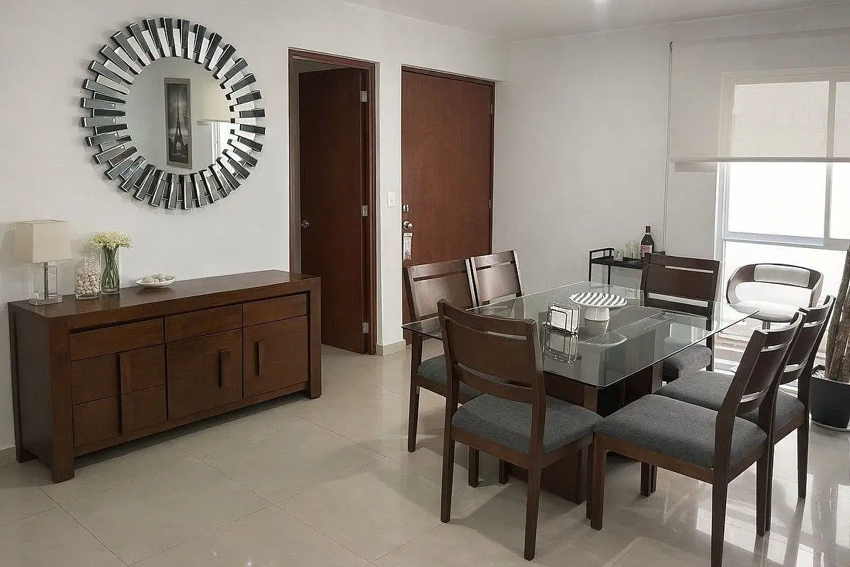 Departamento en Venta del Valle Sur, Benito Juárez