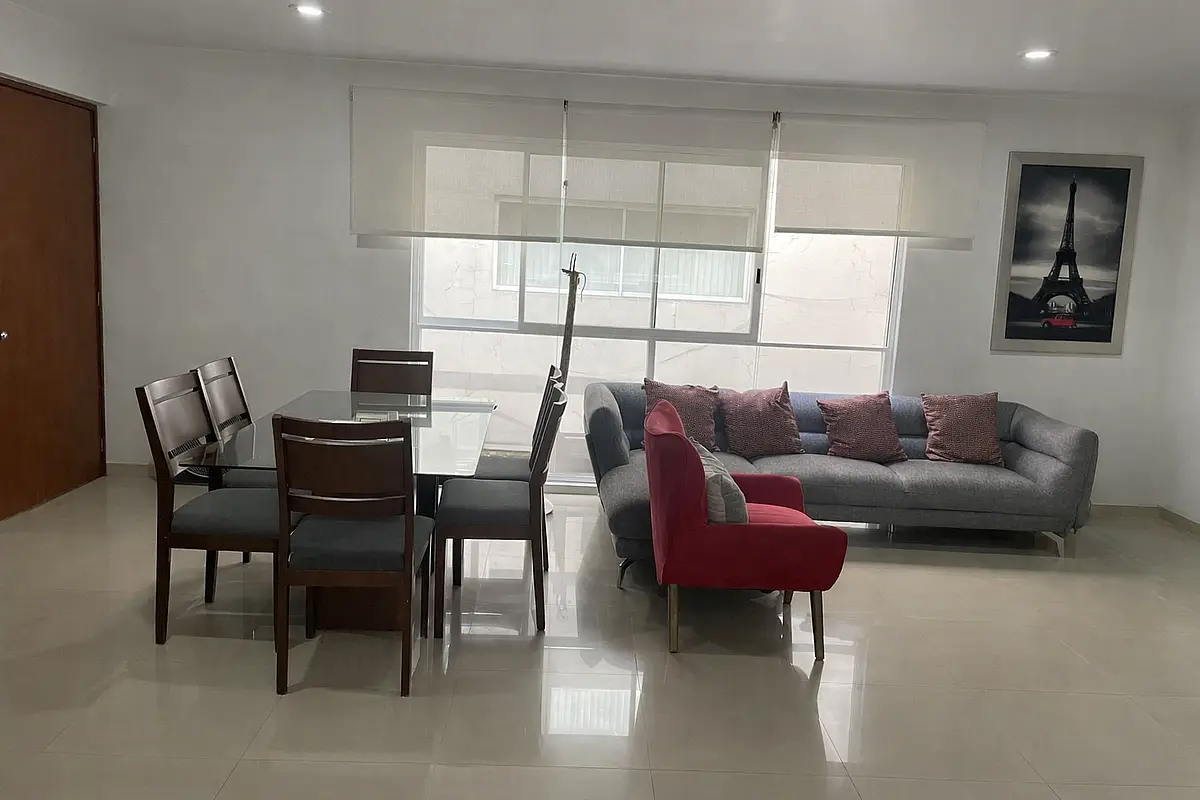 Departamento en Venta del Valle Sur, Benito Juárez — foto 2