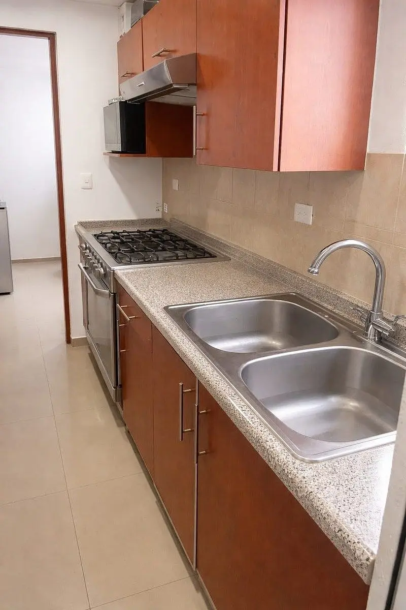 Departamento en Venta del Valle Sur, Benito Juárez — foto 4